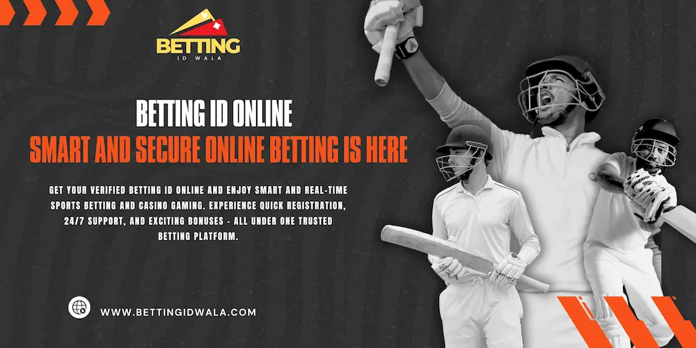 Betting ID Online