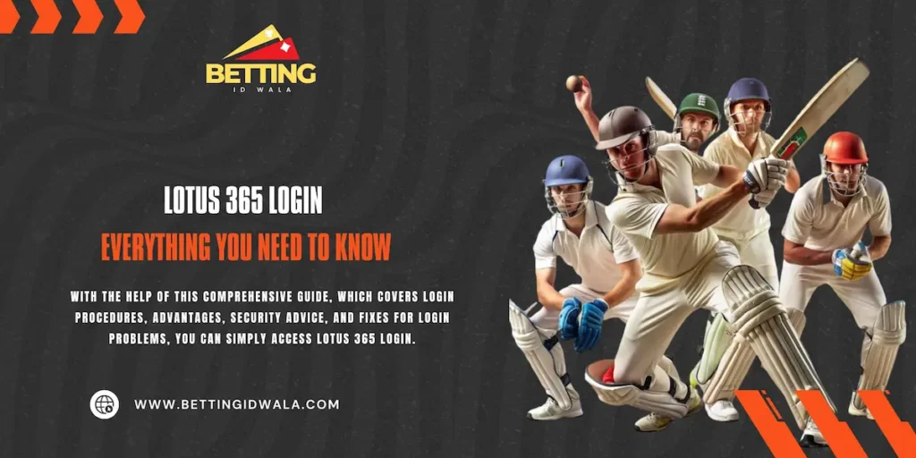 Lotus 365 Login